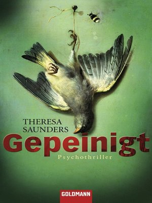 cover image of Gepeinigt